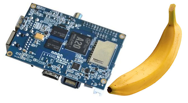 banana-pi