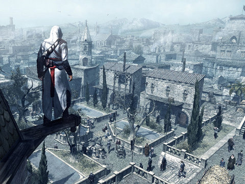 Assassin’s creed II
