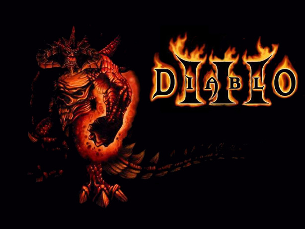 Diablo3