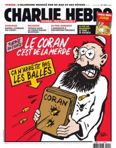 coran-merde