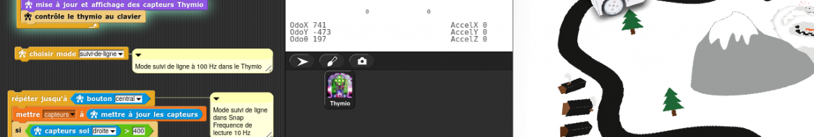 Screenshot Screenshot